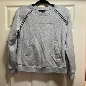 Woman Crew neck Sweater